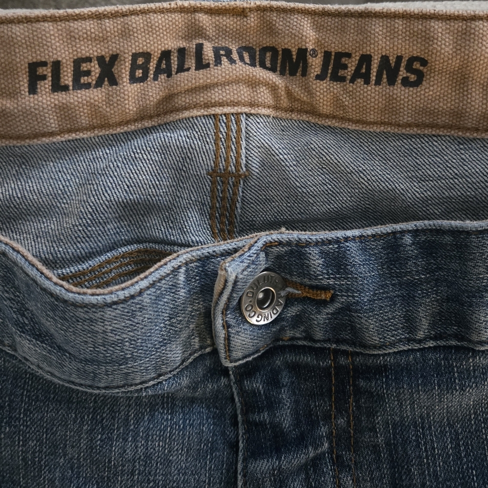 DuluthFlex Ballroom Relaxed Fit Jeans
